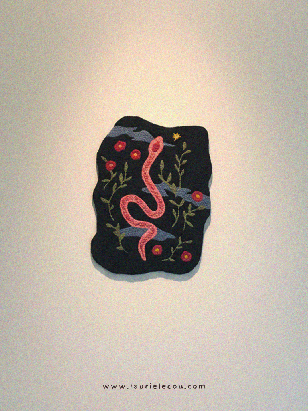 #embroidery #broderie #crafts #print
