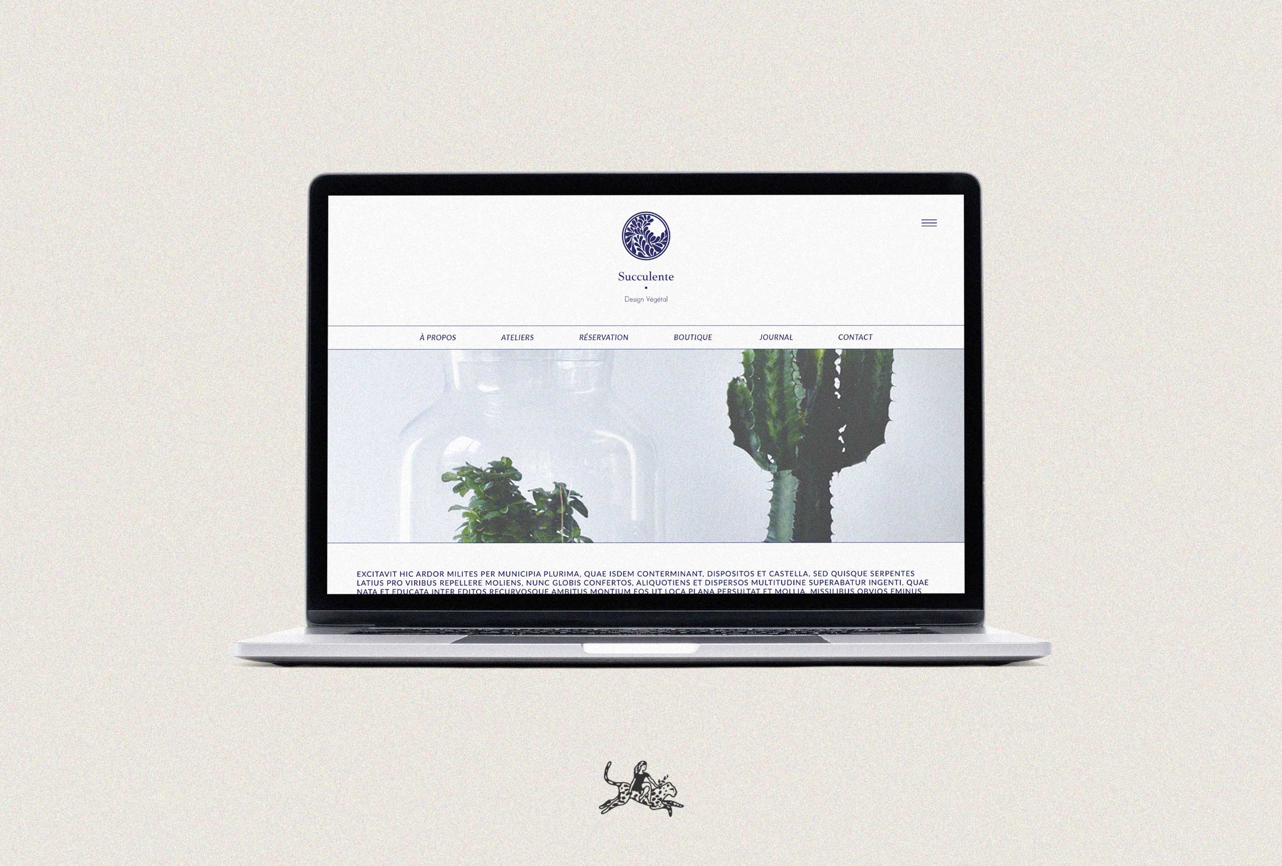 laurielecou-succulente-design-vegetal-identité-visuelle-mockup-site-2017