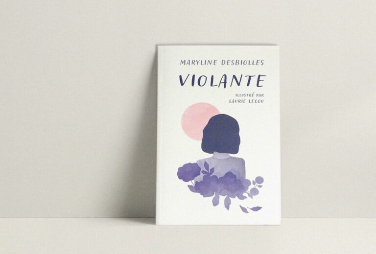 Lire la suite à propos de l’article École des loisirs Violante
