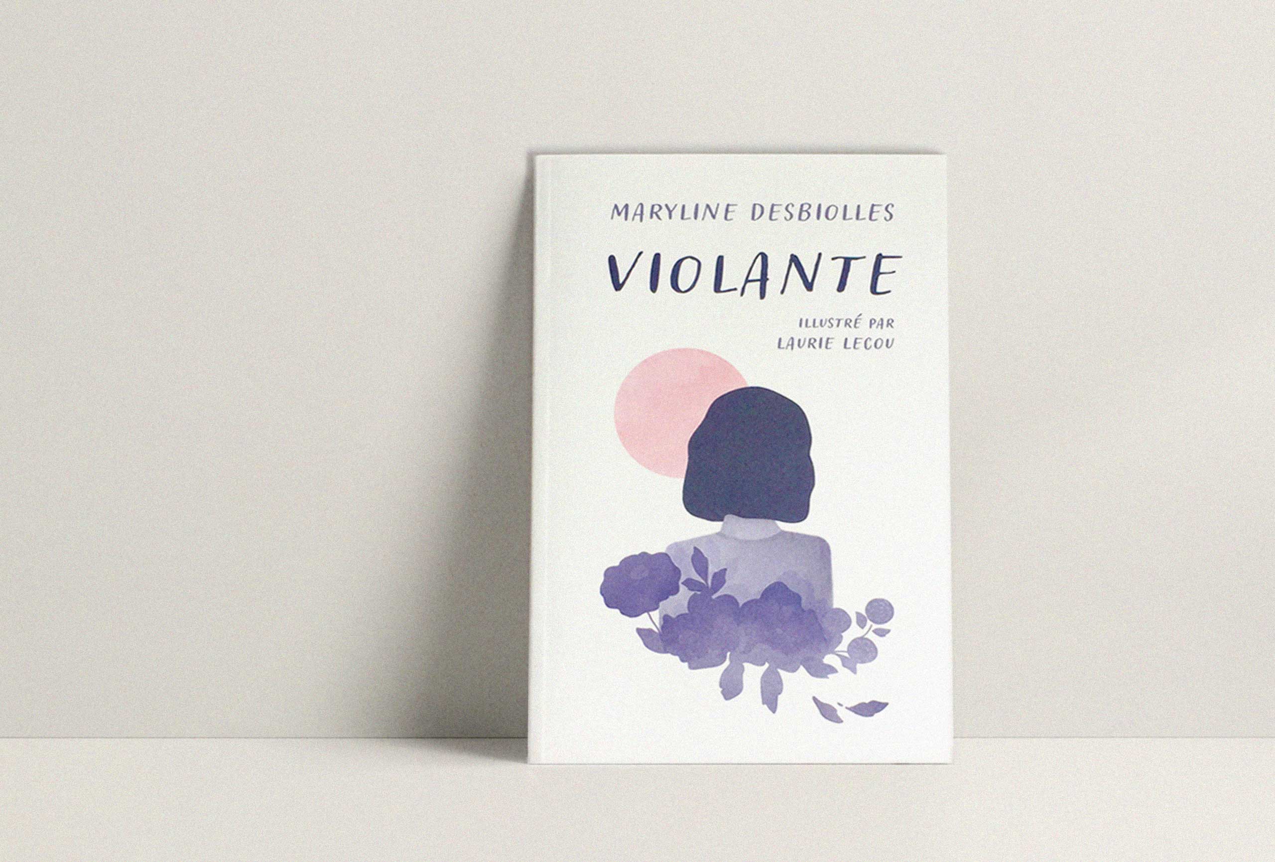 Lire la suite à propos de l’article École des loisirs Violante