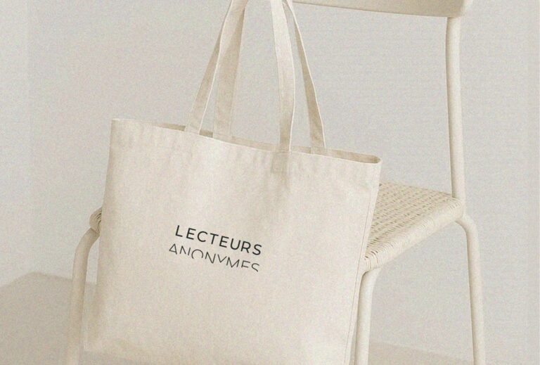 Lire la suite à propos de l’article Lecteurs Anonymes